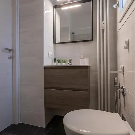 Giorgia Home, Porta Susa Station Turin Exterior photo