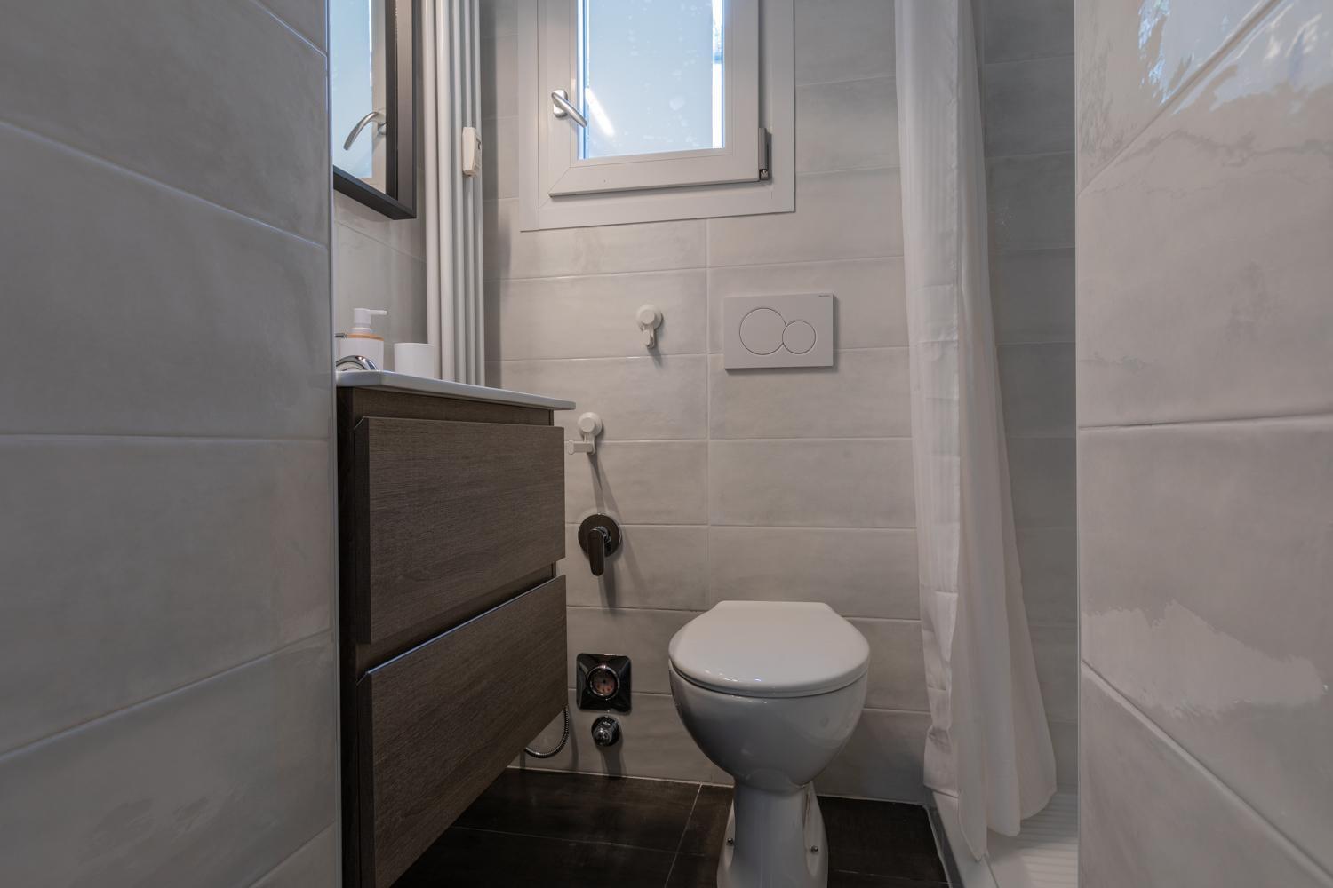 Giorgia Home, Porta Susa Station * Turin