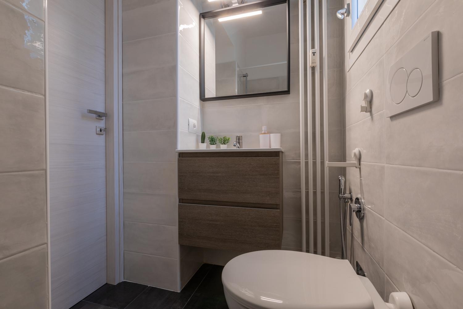 Appartement Giorgia Home, Porta Susa Station *